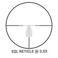 Elite Tactical 3.5-21x50 DMR3 Riflescope EQL Reticle